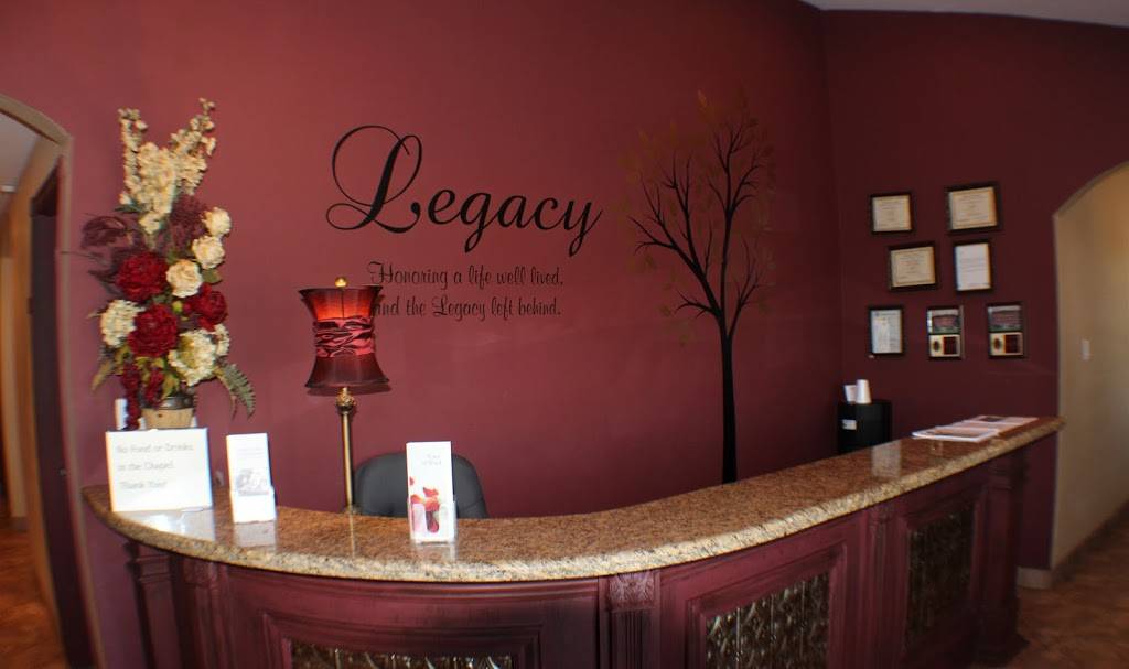 Legacy Funeral Home Chandler | 1374 N Arizona Ave, Chandler, AZ 85225, USA | Phone: (480) 963-6200