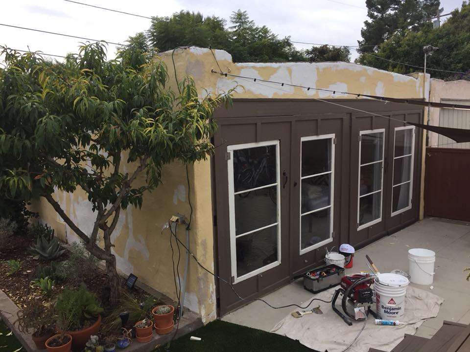 Life Time Custom Painting | 2488 Main St, Chula Vista, CA 91911, USA | Phone: (619) 591-9936