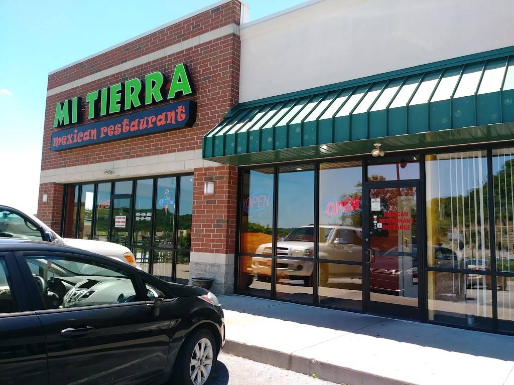 Mi Tierra | 3420 Valley Plaza Pkwy, Fort Mitchell, KY 41017, USA | Phone: (859) 331-1234