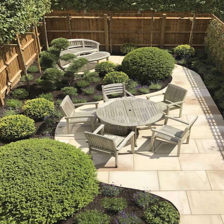 Victoria Truman Landscape and Garden Design | Lower Haysden L, Lower Haysden Ln, Tonbridge TN11 9BE, UK | Phone: 07711 620000