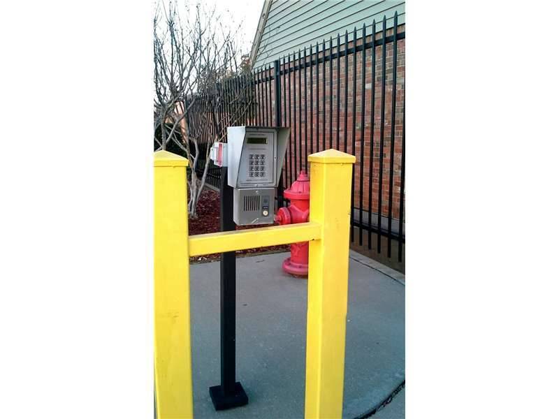 Extra Space Storage | 2750 N Hwy 360, Grand Prairie, TX 75050, USA | Phone: (972) 641-2555