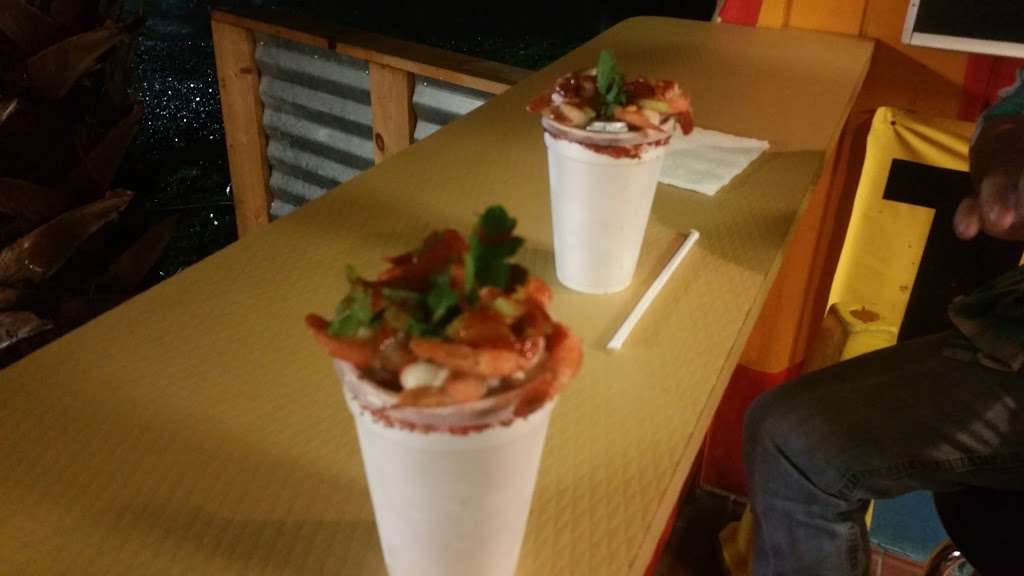 Kasarena Taqueria Refresqueria in 10125 Pleasanton Dr, Houston, TX