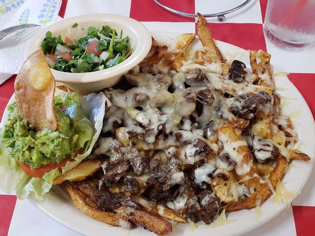 Everybody Loves Raymonds Tacos | 18600 Pleasanton Rd, San Antonio, TX 78221, USA | Phone: (210) 417-2977