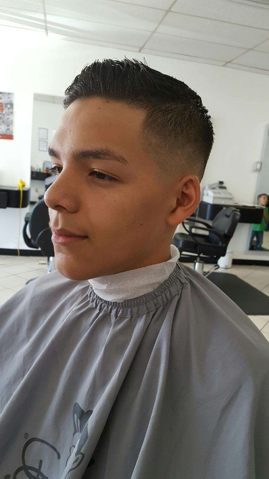 Cosmo Barber | 9446 Slauson Ave, Pico Rivera, CA 90660, USA | Phone: (323) 483-1700