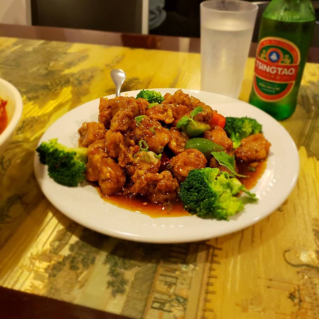 Hunan Bar | 239 Atwood St, Pittsburgh, PA 15213, USA | Phone: (412) 621-2326