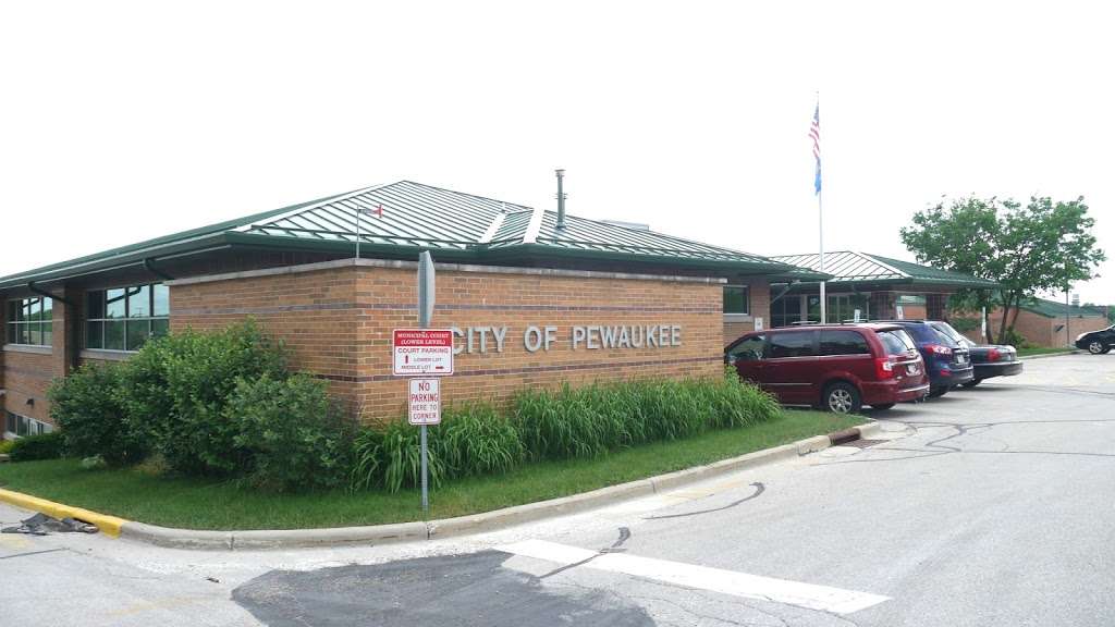 City of Pewaukee | W240 N3065, Pewaukee Rd, Pewaukee, WI 53072 | Phone: (262) 691-0770