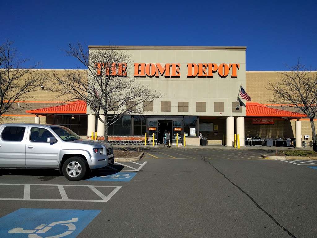 The Home Depot | 339 Speen St, Natick, MA 01760, USA | Phone: (508) 647-9600