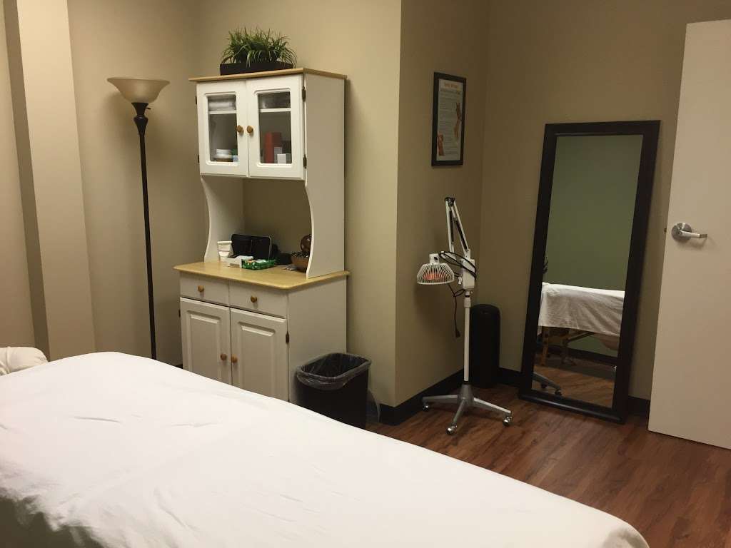 N.E.W. Chiropractic, P.C. | 1590 N Rand Rd #202, Palatine, IL 60074, USA | Phone: (224) 676-0463