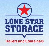 Lone Star Storage Trailers Inc | 1020 S East Loop 410, San Antonio, TX 78220, United States | Phone: (210) 648-7900