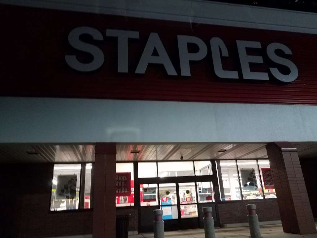 Staples | 2180 MacArthur Rd, Whitehall, PA 18052 | Phone: (610) 432-0150