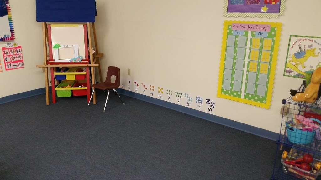 Early Learners Preschool, LLC | 1403 Meixsell Valley Rd, Saylorsburg, PA 18353, USA | Phone: (570) 992-7223