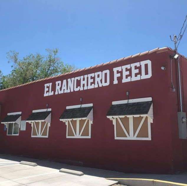 El Ranchero Feed & Pet supplies | 10750 Sheep Creek Rd, Phelan, CA 92371, USA | Phone: (760) 868-2000