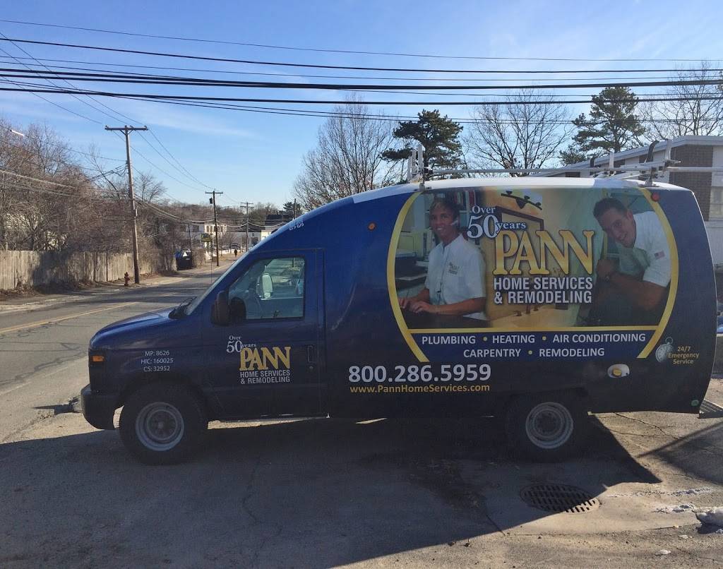 Woburn Plumbers at Pann Home Services & Remodeling | 247 Salem St, Woburn, MA 01801, USA | Phone: (617) 864-2625