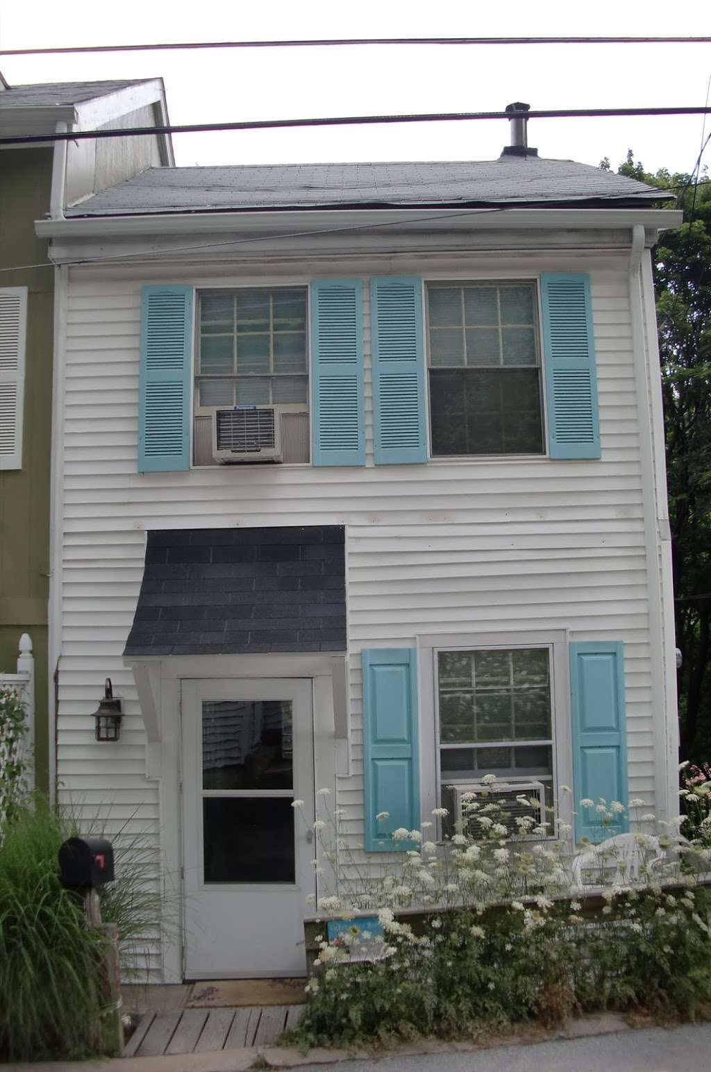The Van Pelt House | 134 W High St, Jim Thorpe, PA 18229 | Phone: (862) 219-3813