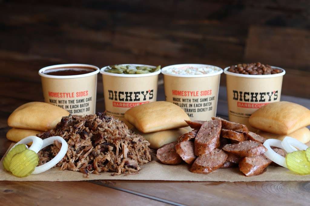 Dickeys Barbecue Pit | 11401 Broadway St, Pearland, TX 77584 | Phone: (832) 617-7656