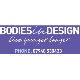 Bodies in Design | Reigate Rugby Club, Colley Lane, Reigate RH2 9JB, UK | Phone: 07940 530433