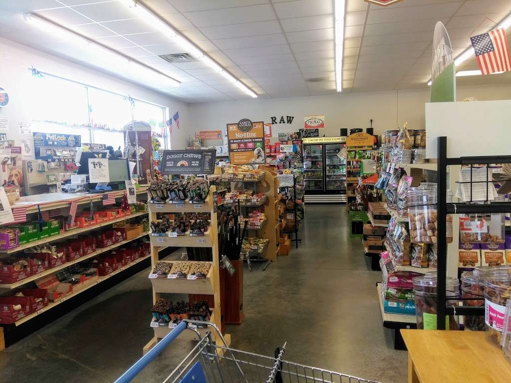 Concord Pet Foods & Supplies | 2818 Pulaski Hwy, Newark, DE 19702, USA | Phone: (302) 836-5787