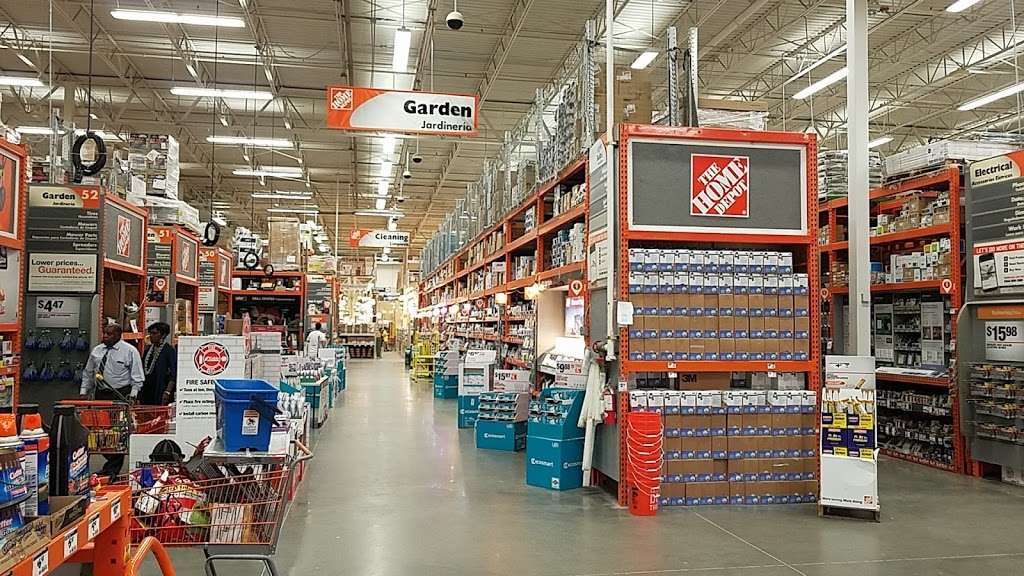 The Home Depot | 6800 Hwy 6 N, Houston, TX 77084, USA | Phone: (281) 858-8040