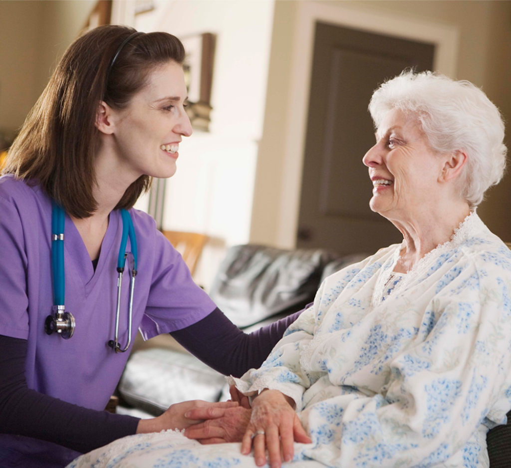 Granny Nannies | 1150 W Minneola Ave, Clermont, FL 34711, USA | Phone: (352) 536-2511