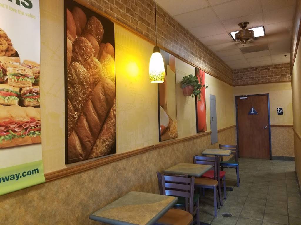 Subway | 2155 Town Center Plaza Suite E160, West Sacramento, CA 95691, USA | Phone: (916) 371-1290