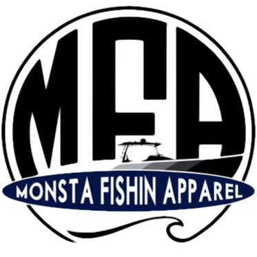 MonstaFishin | 101 Tiki Dr, Galveston, TX 77554, USA | Phone: (713) 806-7850