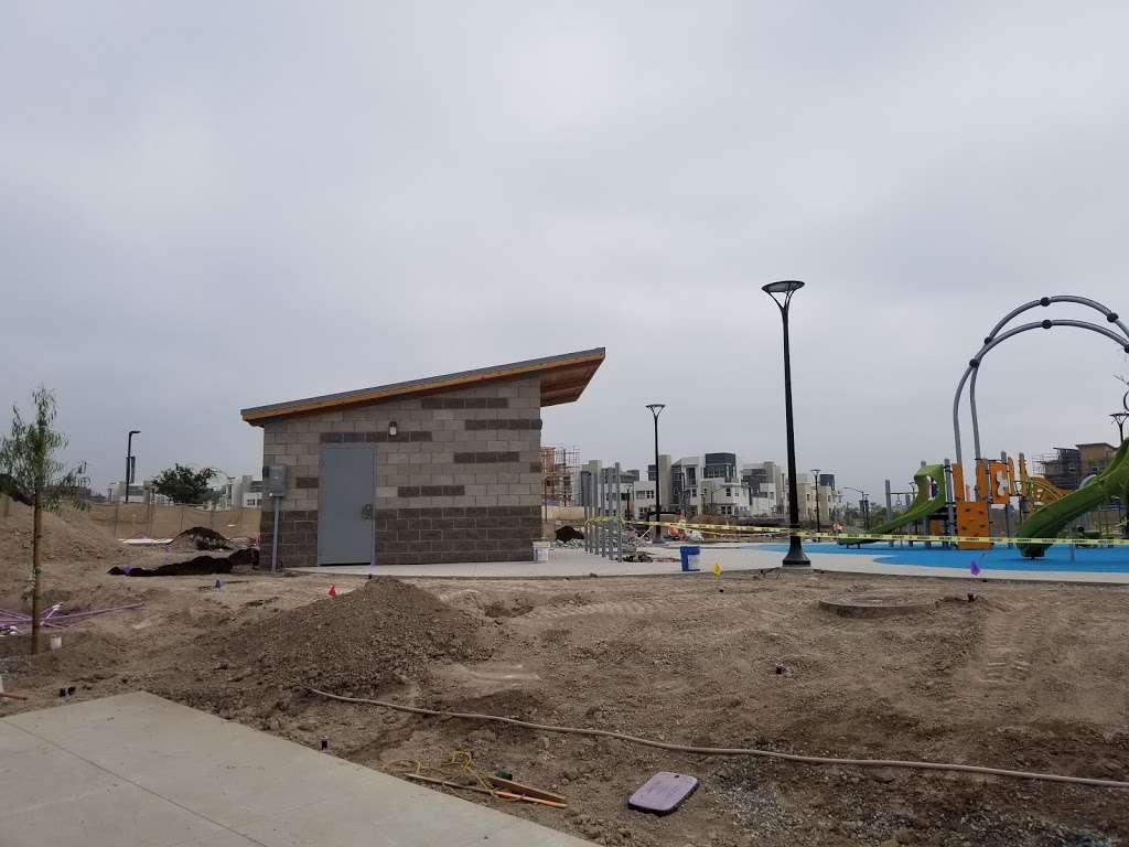 Orion Park | 1734 Solstice Ave, Chula Vista, CA 91915, USA