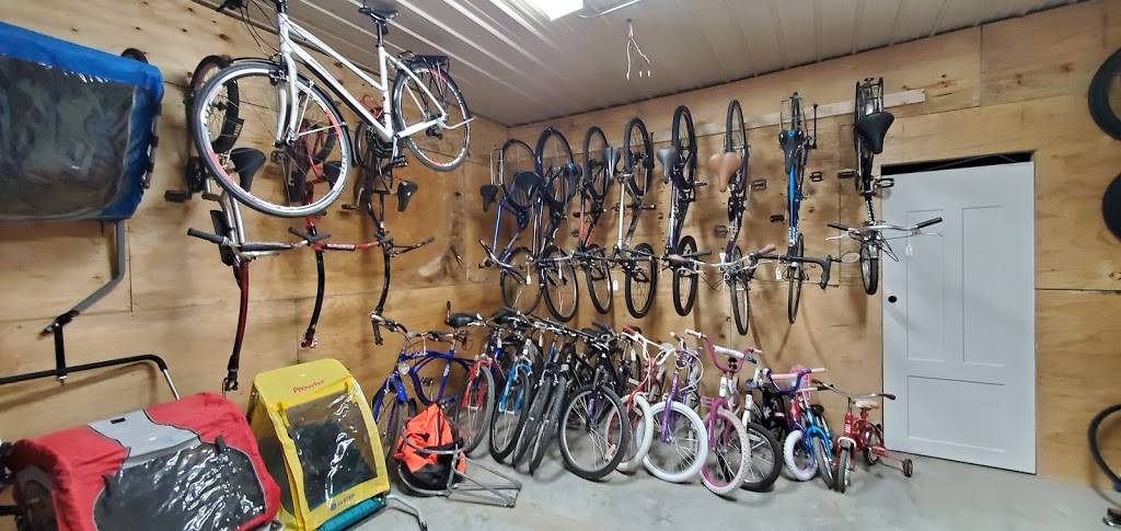 Sensenig’s bike shop | 1033 Ridge Rd, Shippensburg, PA 17257, USA | Phone: (717) 300-4171
