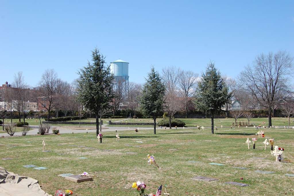 Maple Grove Cemetery | 127-15 Kew Gardens Rd, Kew Gardens, NY 11415, USA | Phone: (718) 544-3600