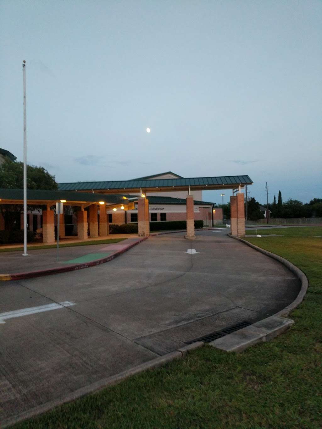 Brazos Bend Elementary School | 621 Cunningham Creek Blvd, Sugar Land, TX 77479, USA | Phone: (281) 634-5180