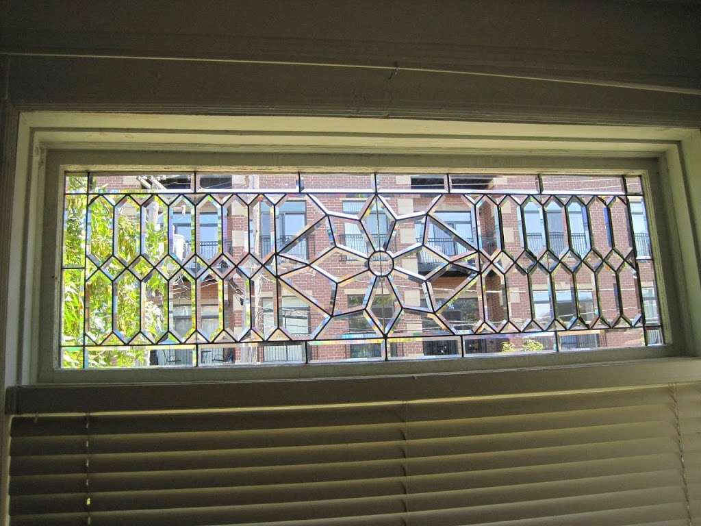Mulligan Stained Glass Studio | Chicago, IL, USA | Phone: (773) 793-2934