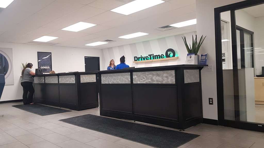 DriveTime Used Cars | 333 S Alma School Rd, Mesa, AZ 85210, USA | Phone: (480) 833-0600