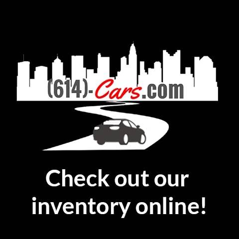 614Cars Quality Pre Owned Car Dealership | 906 Harrisburg Pike, Columbus, OH 43223, USA | Phone: (614) 725-0606