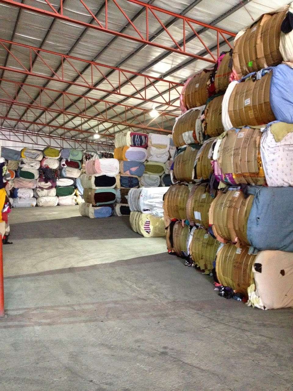 ALL WORLD TEXTILES, INC | 625 E 10th Ave, Hialeah, FL 33013 | Phone: (305) 542-1575