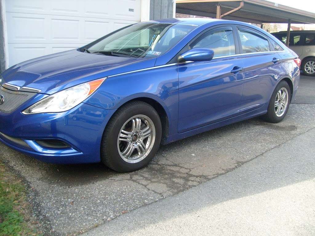 Just in Innovations,Unlm "Auto.Detailing Premiere" Bethlehem,PA | 1542 Center St, Bethlehem, PA 18018, USA | Phone: (610) 217-9097