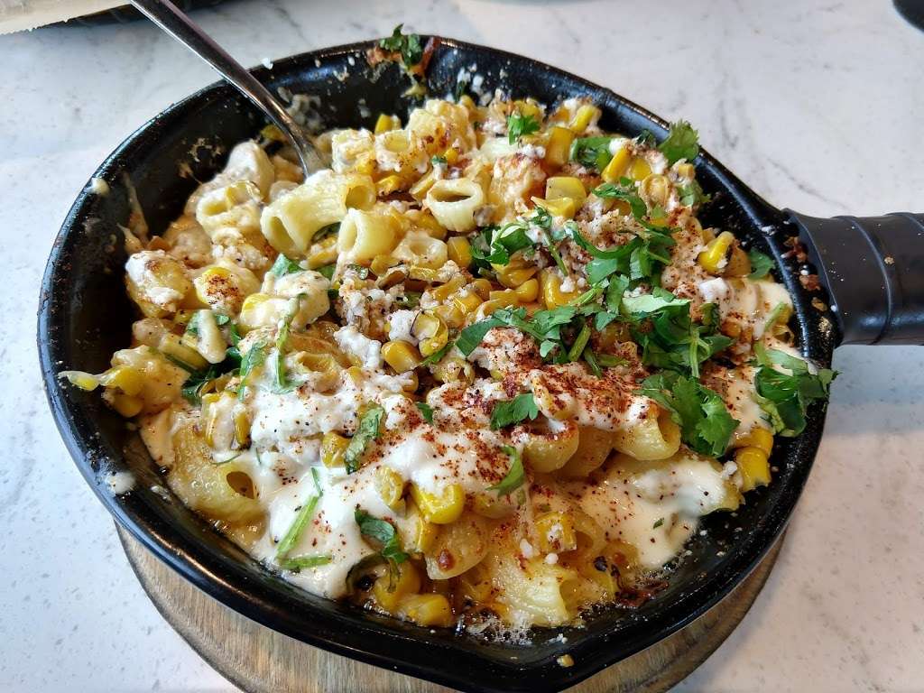 Grate Modern Mac & Cheese | 8871 West Sura Ln, Greenfield, WI 53228, USA | Phone: (414) 239-6025