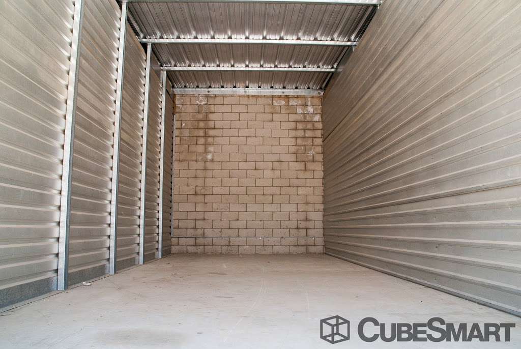 CubeSmart Self Storage | 43357 Division St, Lancaster, CA 93535 | Phone: (661) 948-5511