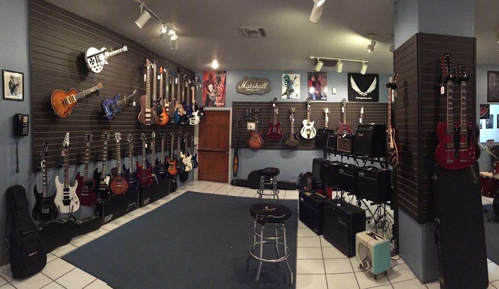 Brindleys Music Center | 836 N Arizona Ave, Chandler, AZ 85225, USA | Phone: (480) 963-1468