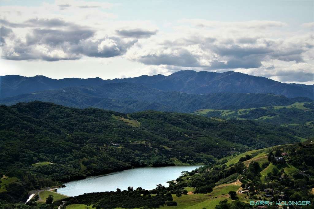 Chesbro Reservoir | 17655 Oak Glen Ave, Morgan Hill, CA 95037, USA | Phone: (408) 779-9232