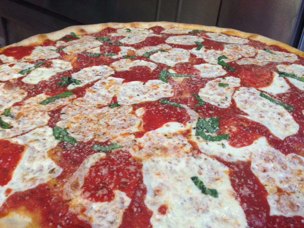 Ti Amo Pizza | 3555 Victory Blvd, Staten Island, NY 10314, USA | Phone: (718) 477-0007