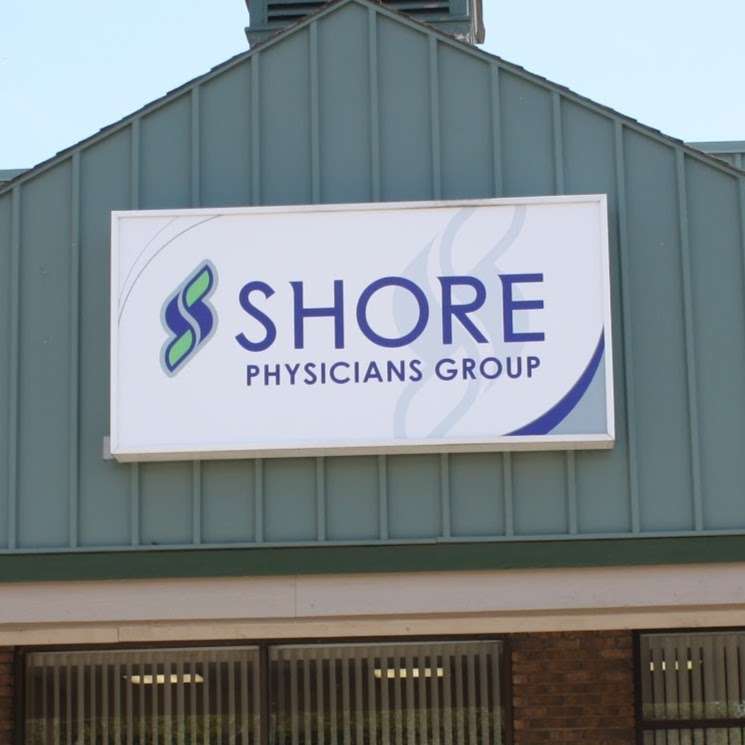 Shore Physicians Group | 501 Zion Rd #1718, Egg Harbor Township, NJ 08234, USA | Phone: (609) 927-8069