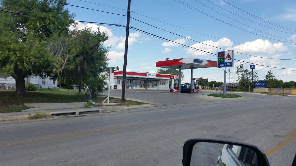 Step N Go | 3532 Hunt Ln, San Antonio, TX 78227, USA | Phone: (210) 674-7870
