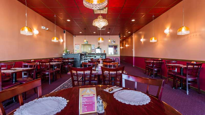 Deccan Spice | 526 Commack Rd, Deer Park, NY 11729, USA | Phone: (631) 940-3232