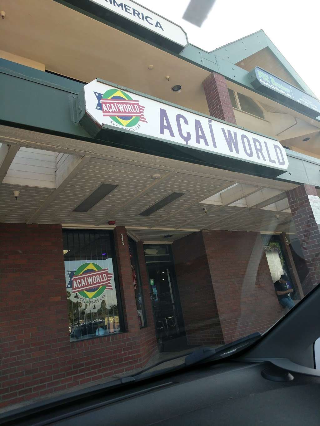 Acai World | 7320 Firestone Blvd, Downey, CA 90241, USA | Phone: (562) 753-6707