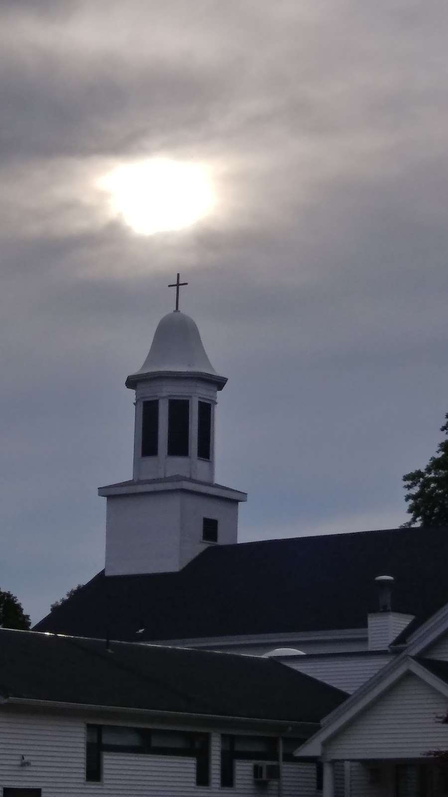 North Shore Community Baptist Church | 9 Hart St, Beverly, MA 01915, USA | Phone: (978) 927-2014