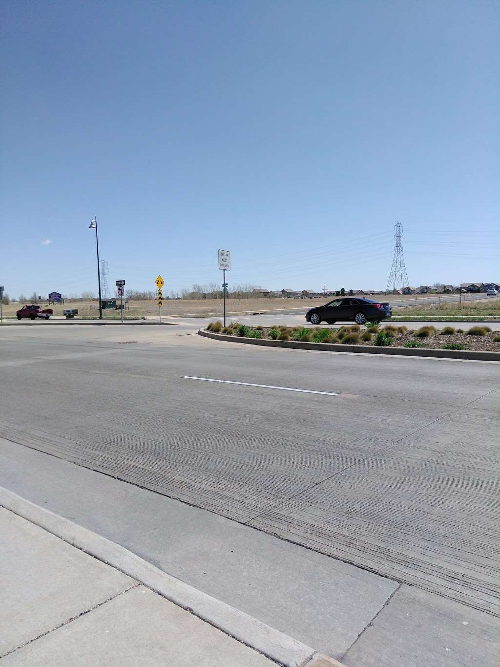 104th Ave & Blackhawk St | Commerce City, CO 80022, USA