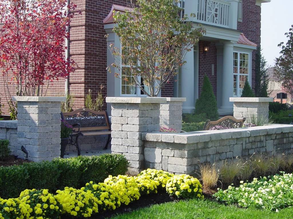 Landscape Services Inc | 22932 Rasch Dr, Clinton Twp, MI 48035, USA | Phone: (586) 741-5296