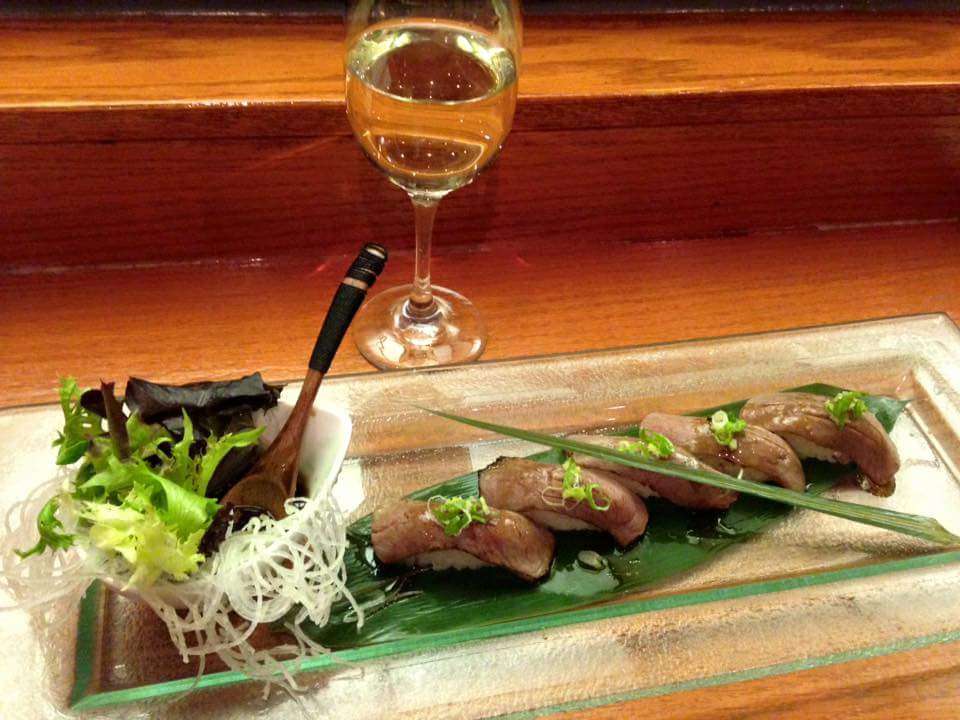 Fuji Japanese Restaurant | 131 U.S. 9, Forked River, NJ 08731, USA | Phone: (609) 693-8688