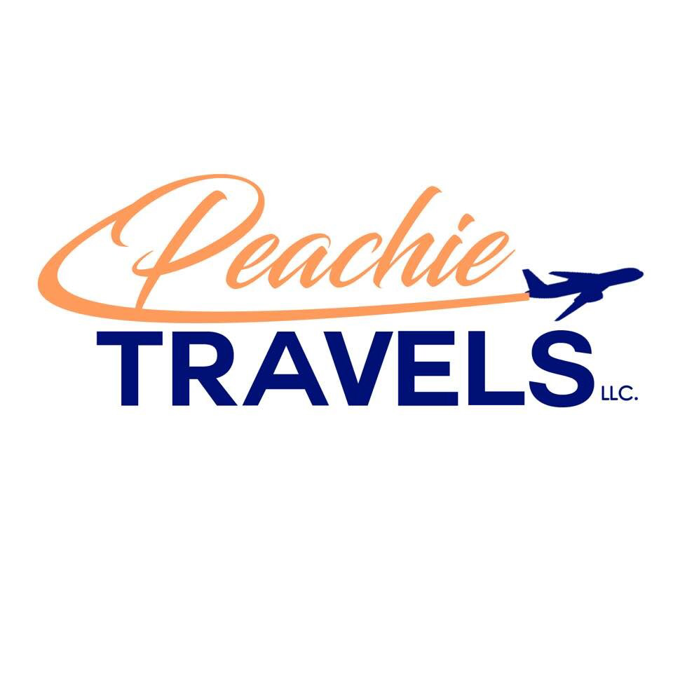 PeachieTravels | 602 W Wiley St, Whitesboro, NJ 08252 | Phone: (609) 204-2652