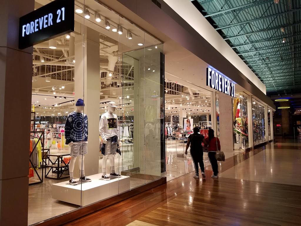 Forever 21 | 7000 Arundel Mills Cir Suite G +, Hanover, MD 21076, USA | Phone: (443) 620-9213