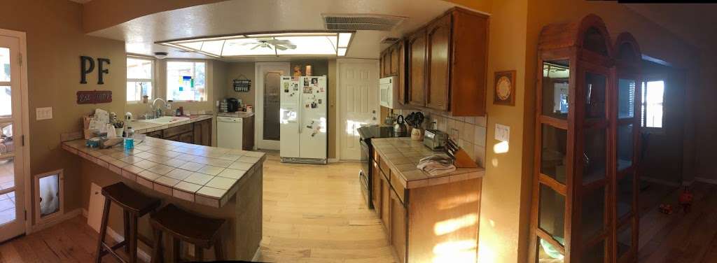 Retro Pro Kitchen & Bath Remodeling | 2885 N Nevada St Ste 180, Chandler, AZ 85225, USA | Phone: (480) 649-1422